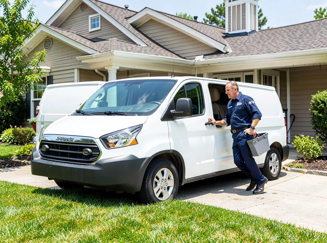 Emergency Plumber company in West Baldwin, ME