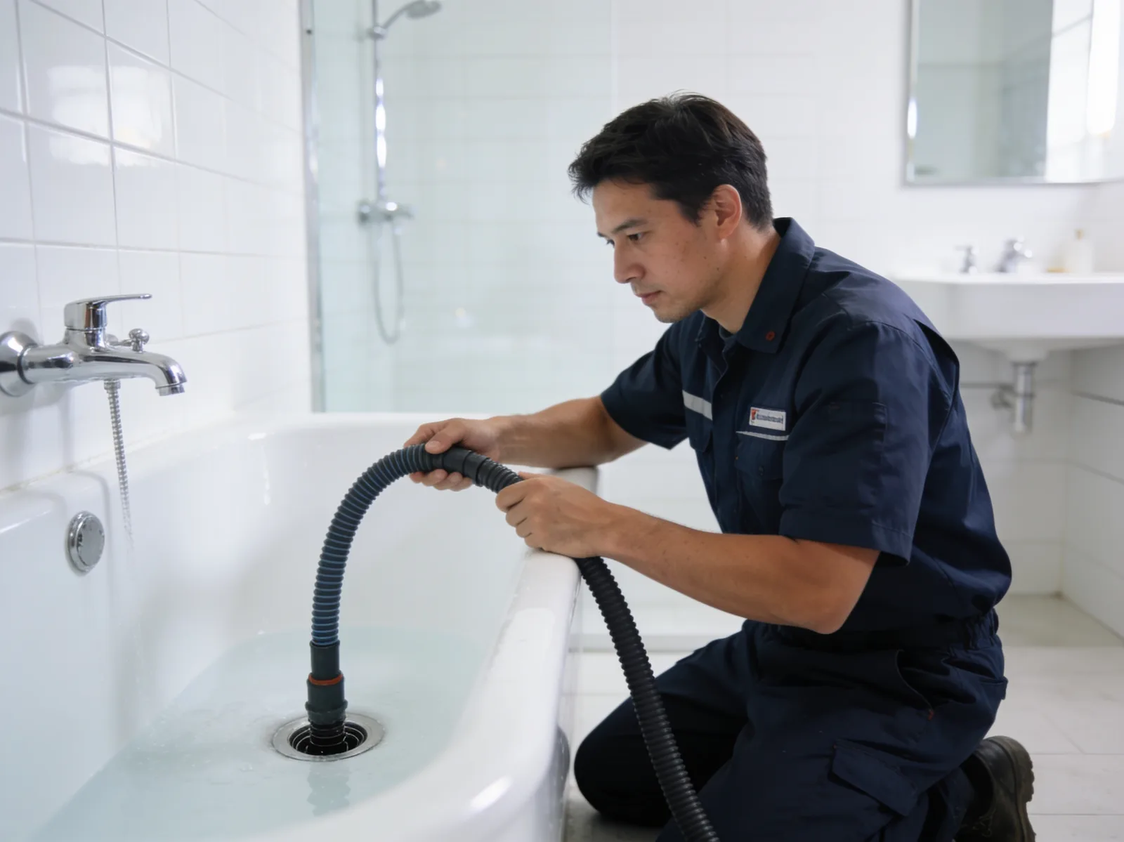 Emergency Plumber West Baldwin, ME FAQs